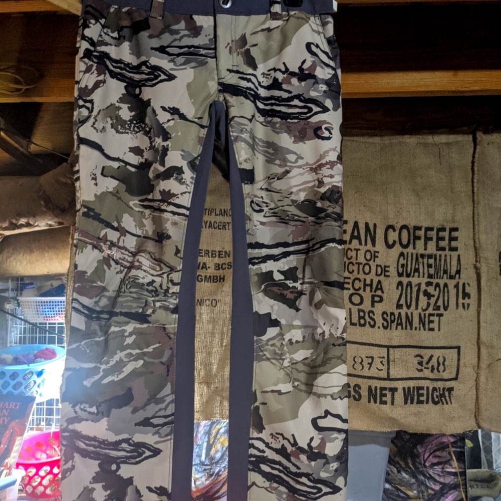 Women's Under Armour Storm Pants